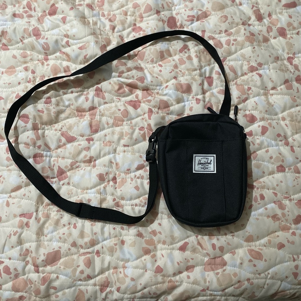 Herschel Crossbody Bag